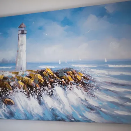 Braut Krk Apartman *