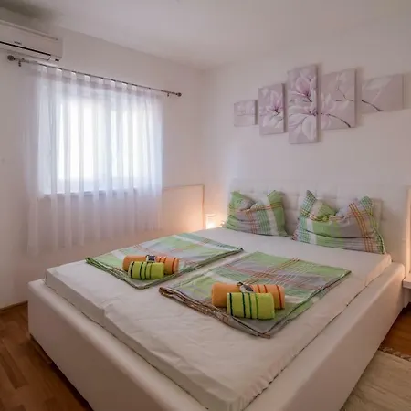 Apartman Braut Krk