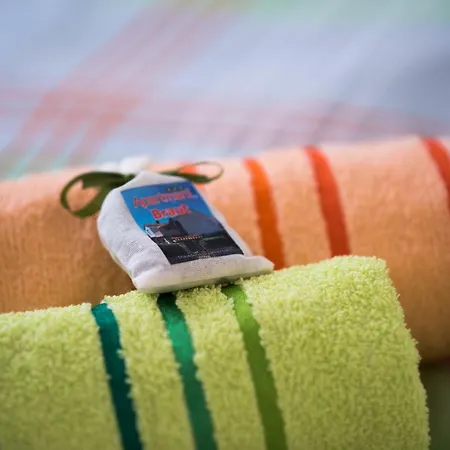 Apartman Braut Krk *