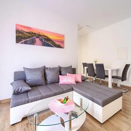 Braut Krk Apartman *