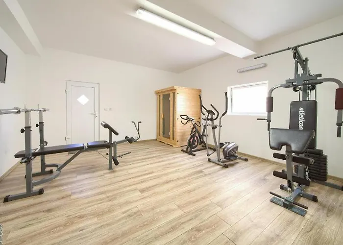 Braut Krk Apartament