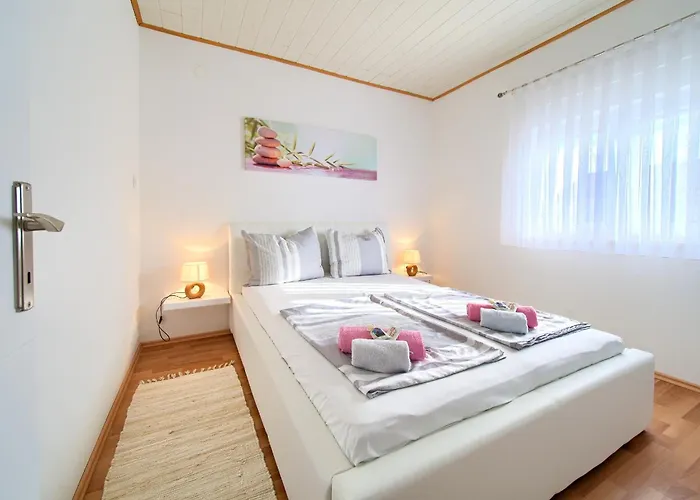 Apartament Braut Krk Krk Town