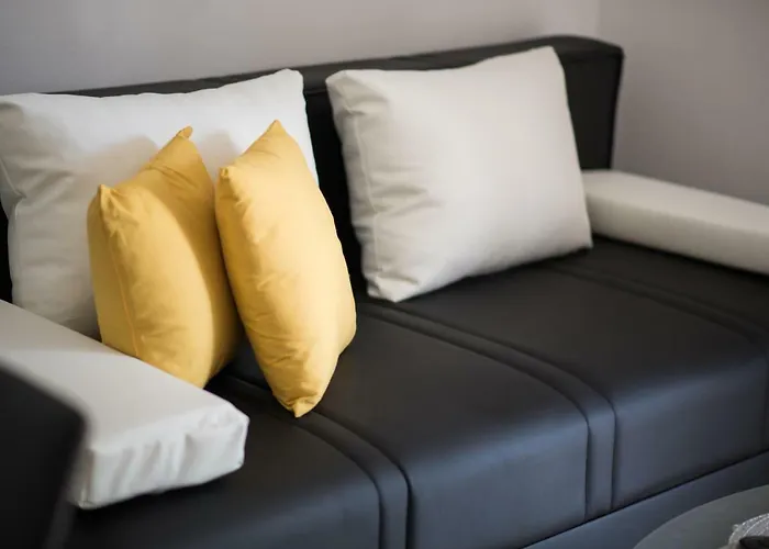 Apartament Braut Krk Krk Town