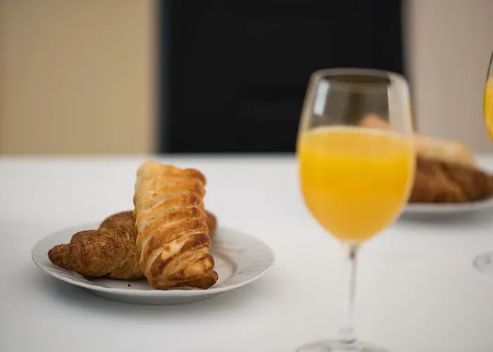 Braut Krk Apartament