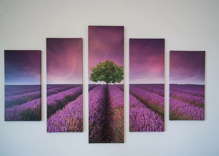 Apartament Braut Krk *