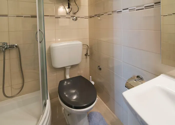 Braut Krk Apartament Krk Town