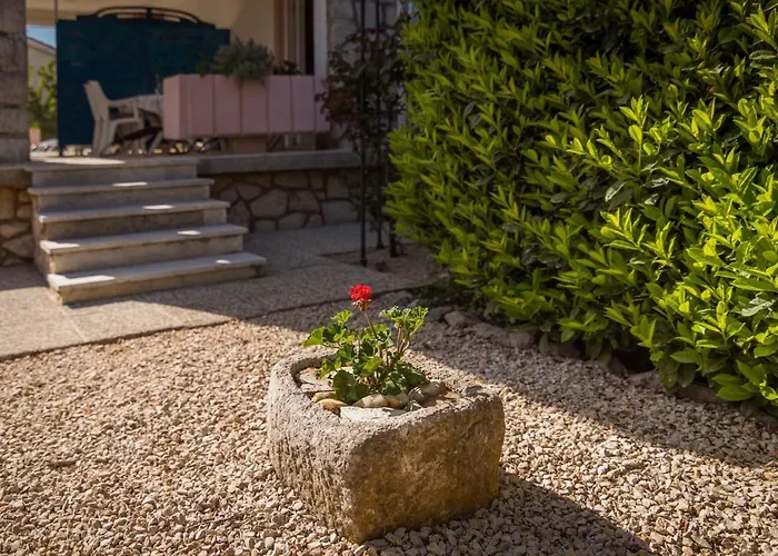 Braut Krk Apartament *