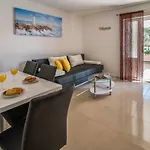 Braut Krk Apartment *