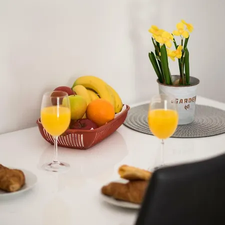 Lägenhet Braut Krk *