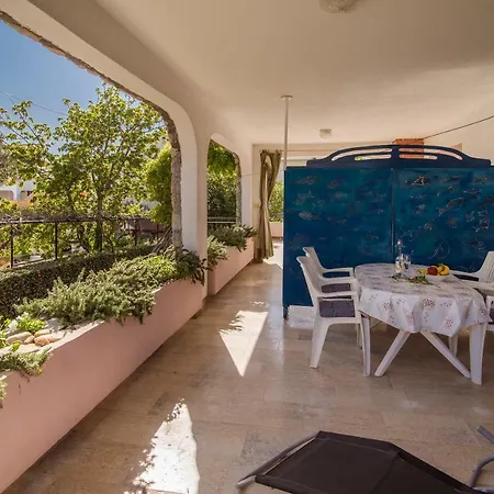 Apartment Braut Krk