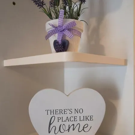 Braut Krk דירה קרק