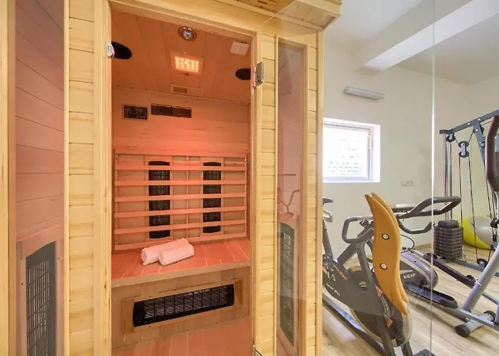 Appartement Braut Krk *
