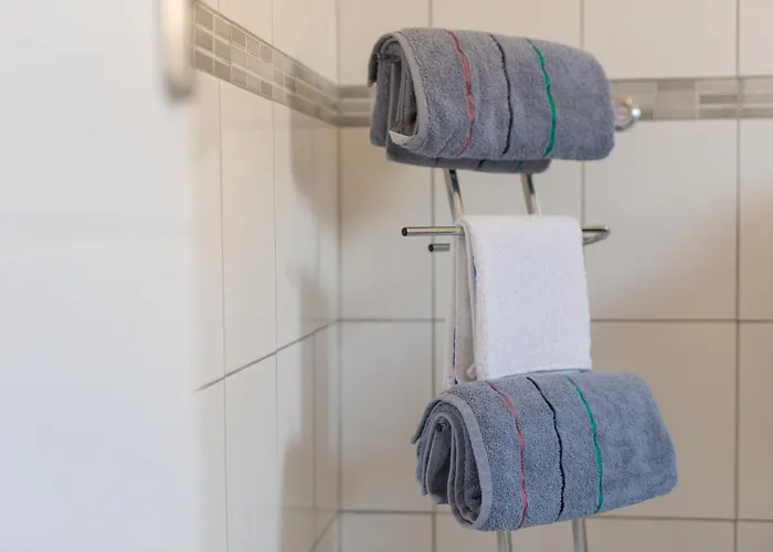 Appartement Braut Krk *