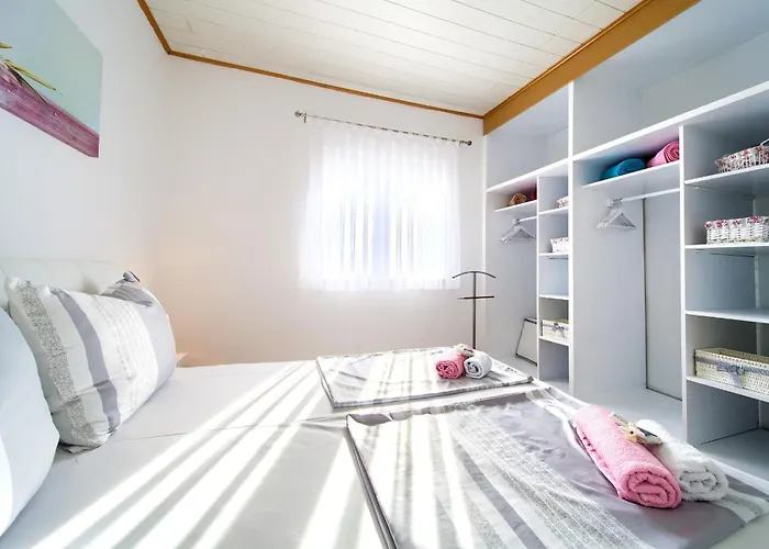 Appartement Braut Krk Krk Town