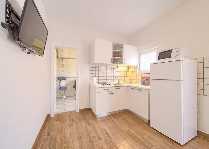 Appartement Braut Krk *