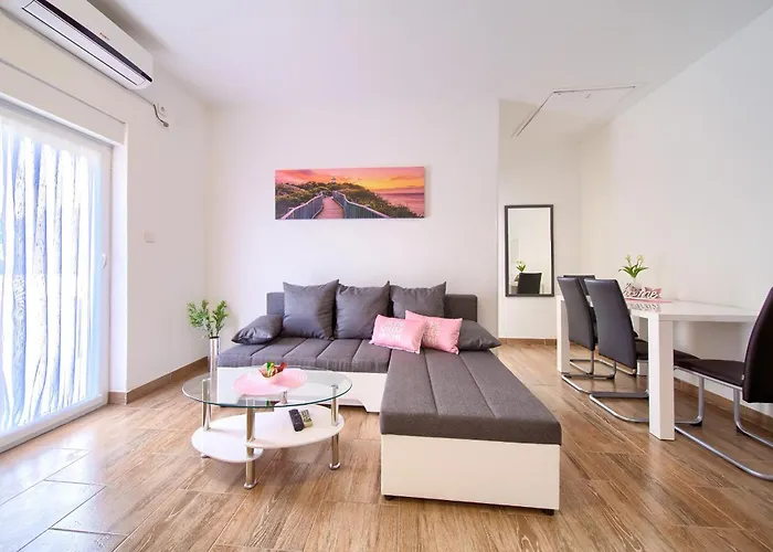 Appartement Braut Krk Krk Town