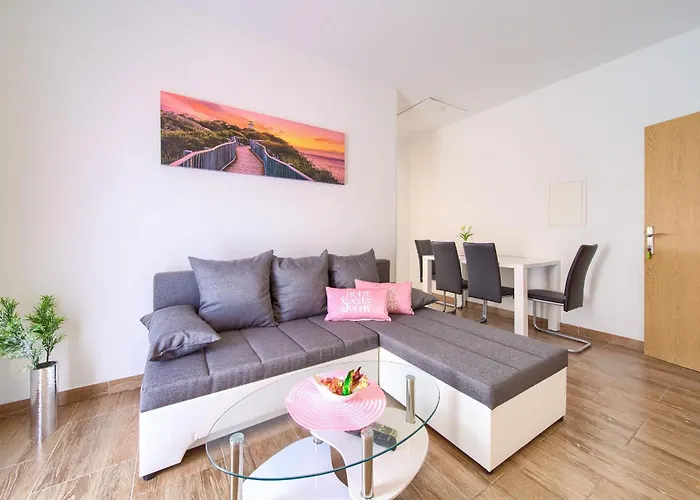 Appartement Braut Krk Krk Town