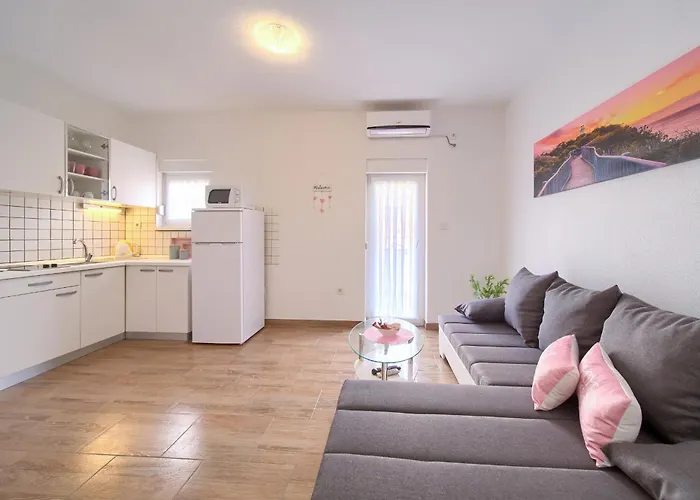 Appartement Braut Krk *