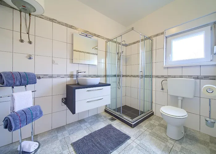 Appartement Braut Krk Krk Town
