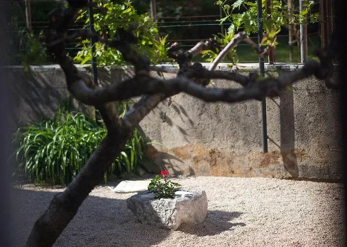 Appartement Braut Krk *