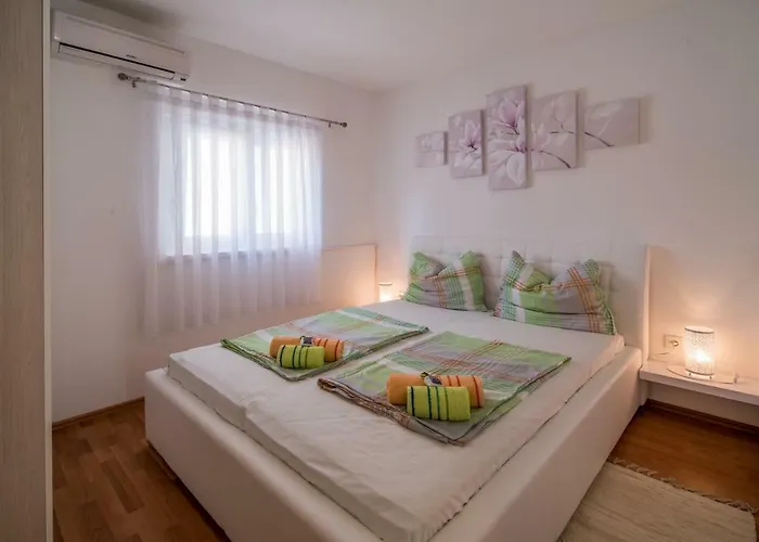 Appartement Braut Krk