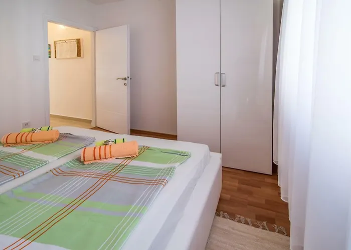 Appartement Braut Krk *