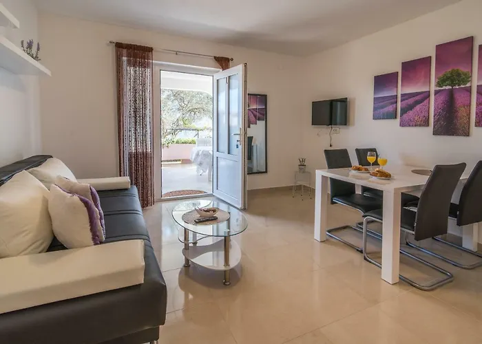 Appartement Braut Krk Krk Town