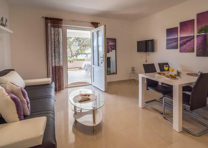 Appartement Braut Krk