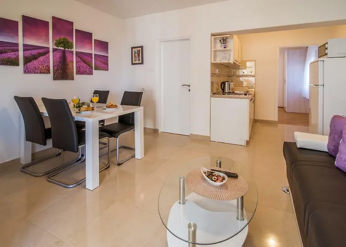 Braut Krk Appartement Krk Town
