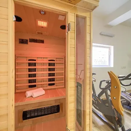 Apartament Braut Krk *