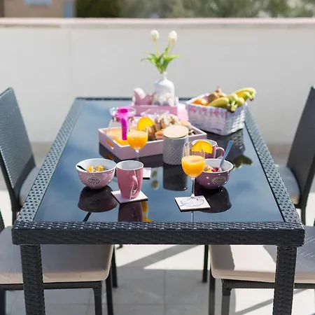 Apartament Braut Krk