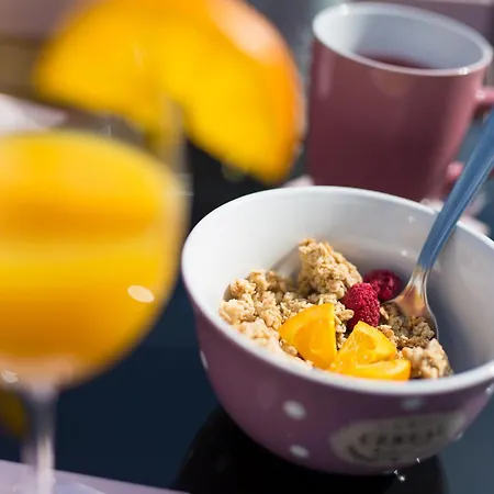 Apartament Braut Krk *