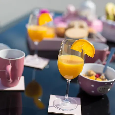 Apartament Braut Krk Krk Town