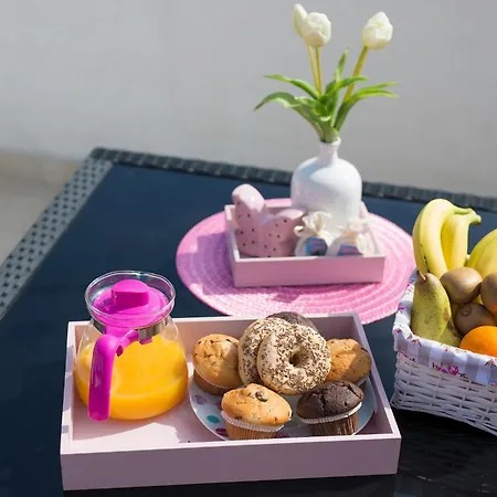 Apartament Braut Krk Krk Town