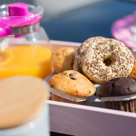 Apartament Braut Krk *