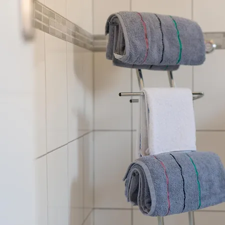 Apartament Braut Krk *