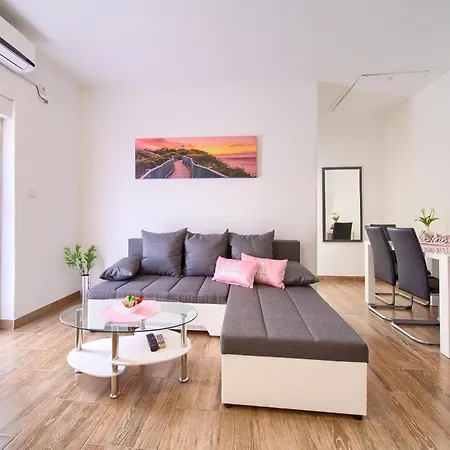 Apartament Braut Krk Krk Town