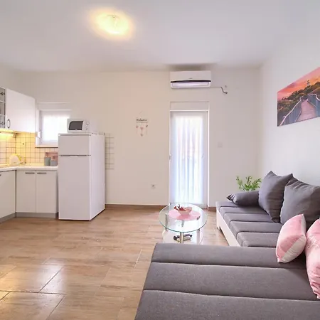 Apartament Braut Krk *