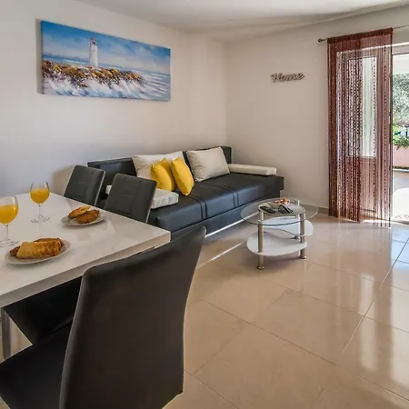 Braut Krk Apartament *