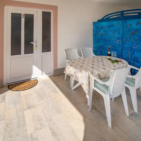 Braut Krk Apartament *