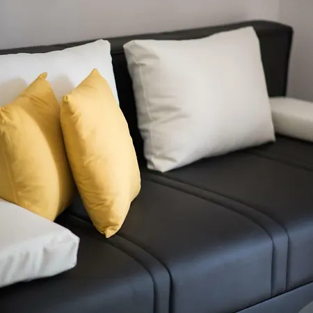 Apartament Braut Krk Krk Town