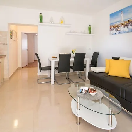 Apartament Braut Krk Krk Town
