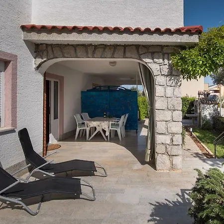 Apartament Braut Krk Krk Town