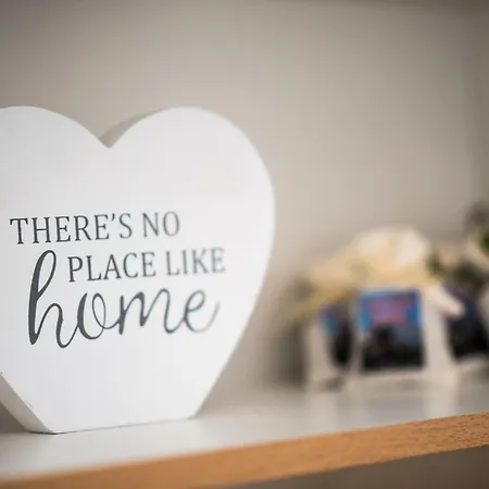 Braut Krk Apartament *