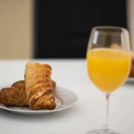 Braut Krk Apartament