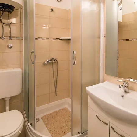 Apartament Braut Krk *