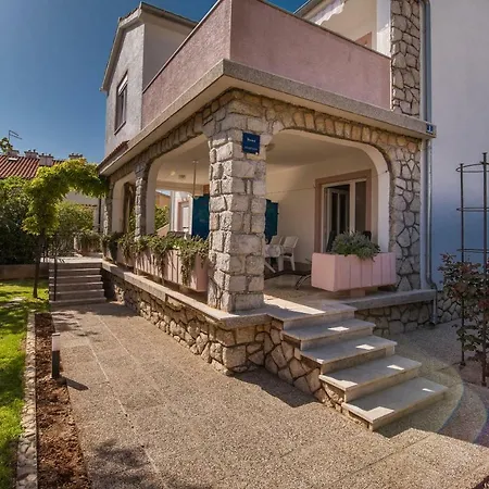 Apartament Braut Krk Krk Town