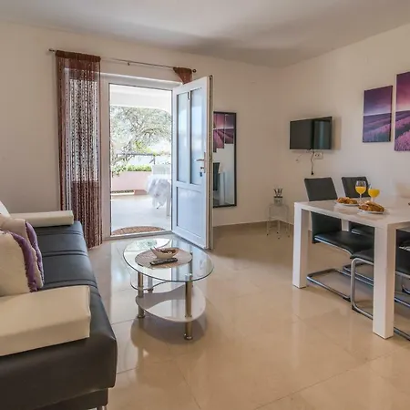 Apartament Braut Krk Krk Town