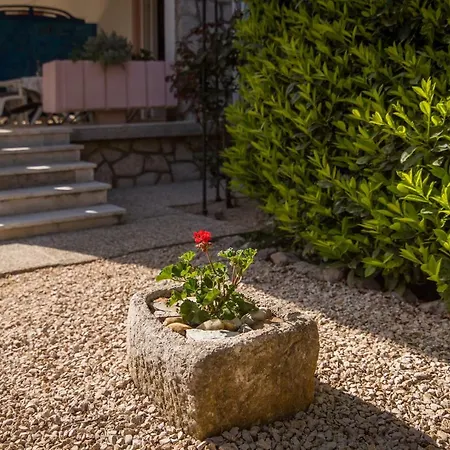 Braut Krk Apartament *