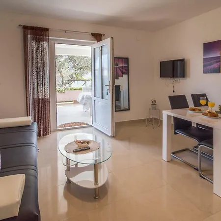 Apartament Braut Krk